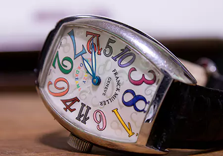 Watch Buying Service in Montreal, QC