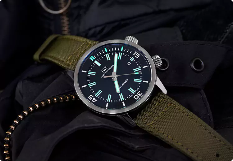 Professional Watch Appraisal in Montreal, QC